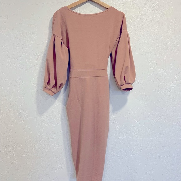 Boohoo Dress - Picture 3 of 4